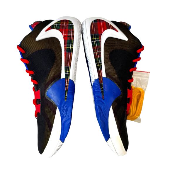 NIKE Zoom Freak 1 AS CD4962-001 Mens Basketball Sneaker Sz 7.5 main image 4